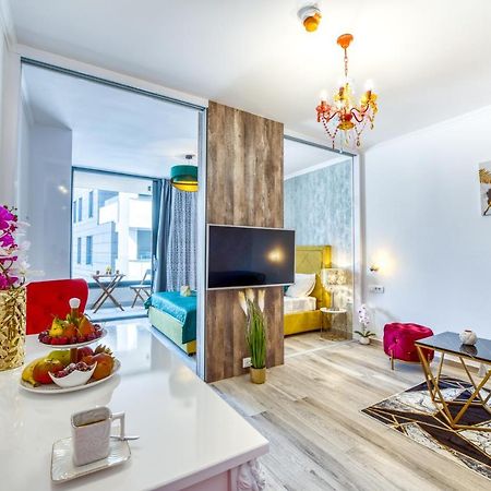 Royal Luxuria Modern Studio 두브로브니크 외부 사진
