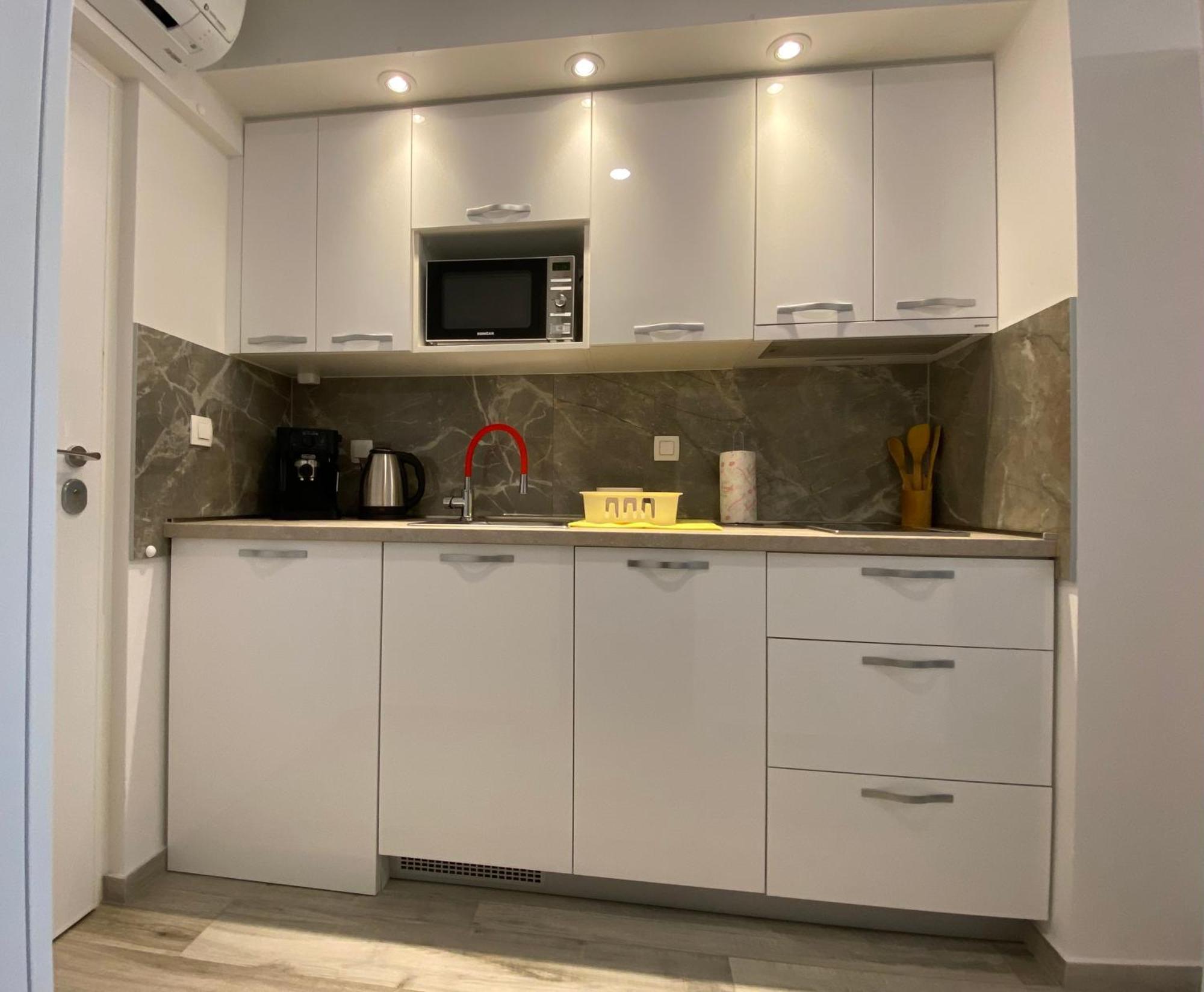 Royal Luxuria Modern Studio 두브로브니크 외부 사진